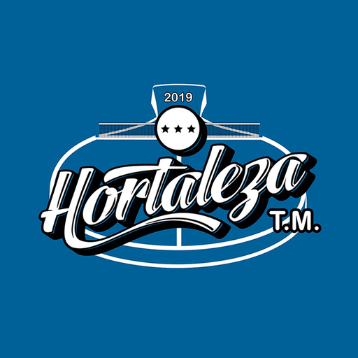 Hortaleza Tenis de Mesa app icon