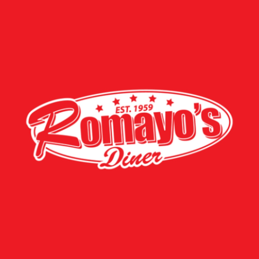 Romayo's Ireland app icon