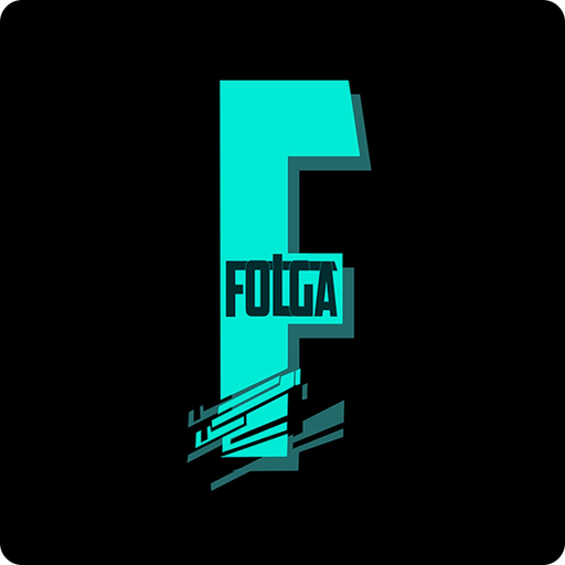 Folga app icon