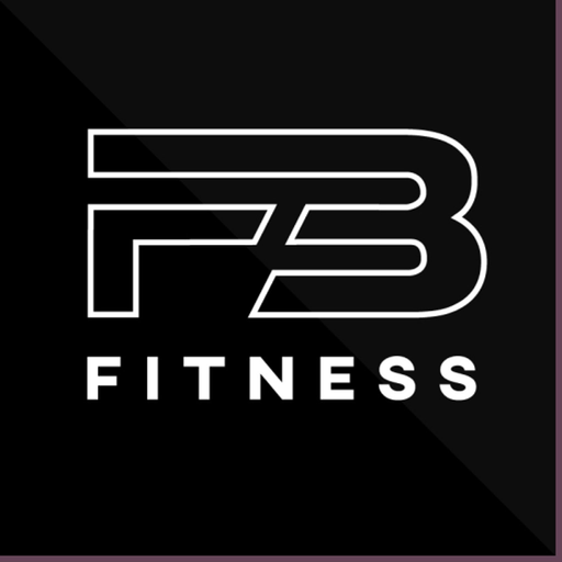 FB Fitness app icon