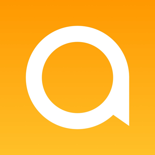 Antara app icon