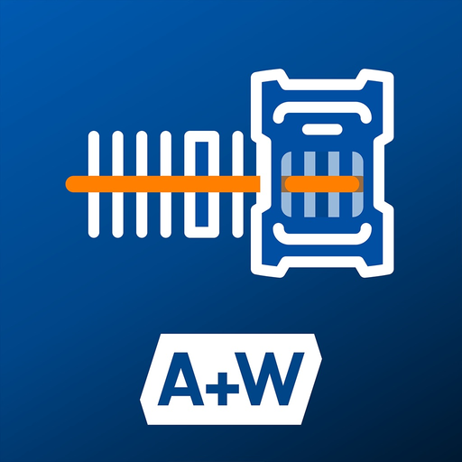 A+W Smart Companion app icon