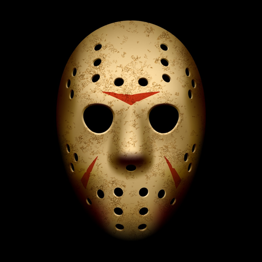 Creepypasta Scary Stories App app icon