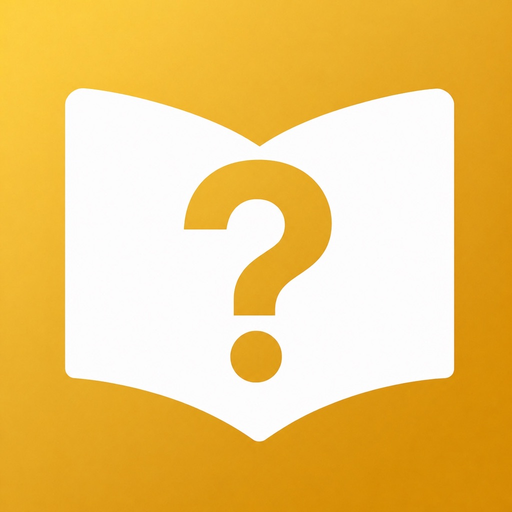 iBibleVerse: Daily Bible Quiz app icon