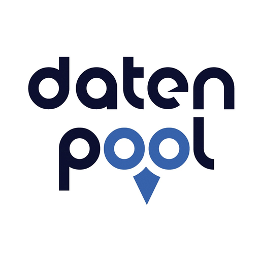 Datenpool app icon
