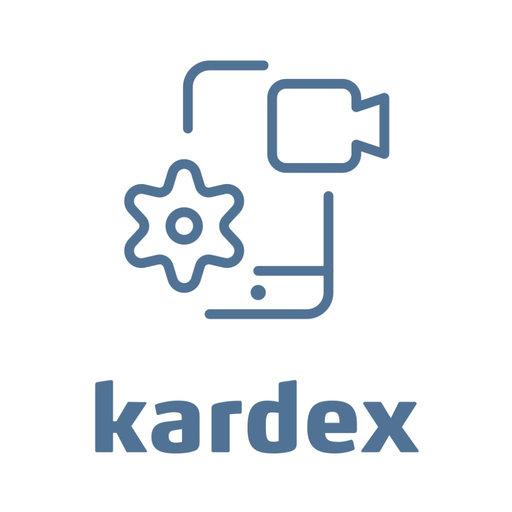 Kardex Assist & Conferencing app icon