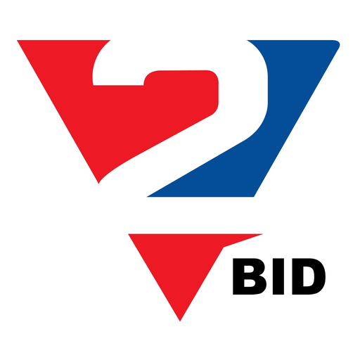 DNE BID app icon