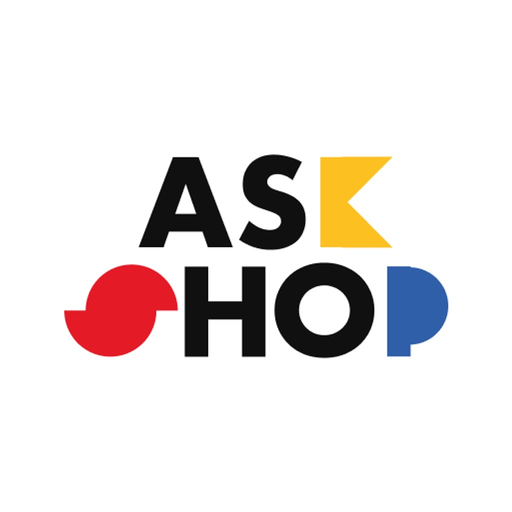 Ask Shop app icon