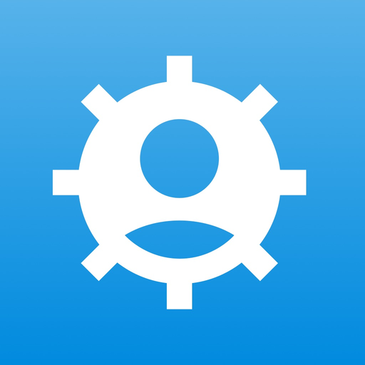 CFM Crew Portal Mobile app icon
