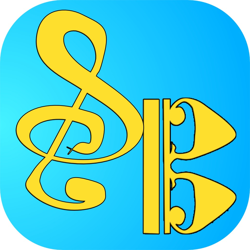 Songbuddies app icon