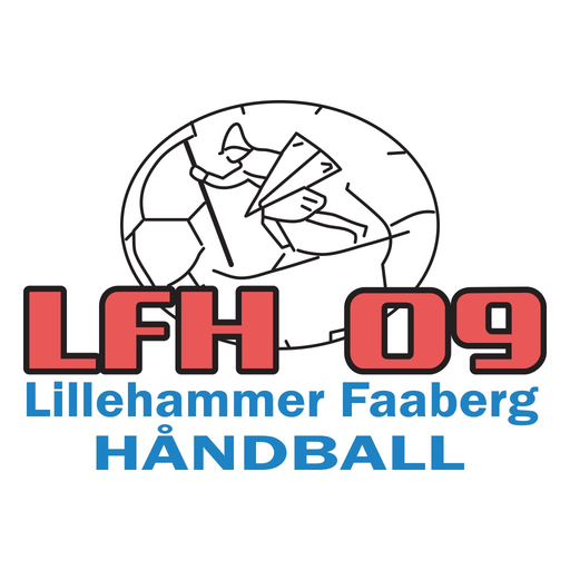 LFH 09 app icon