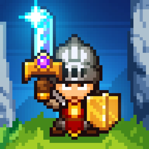 Dash Quest 2 app icon