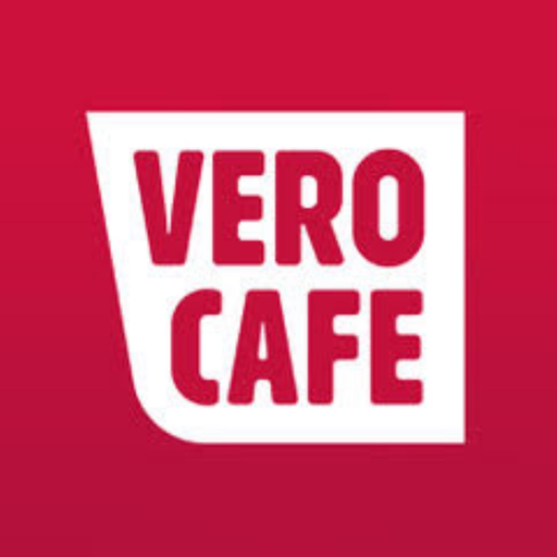 VERO CAFE app icon