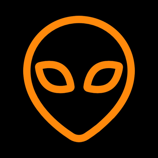 Storm Area 51 Raid app icon