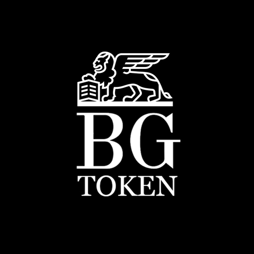 BG Token app icon