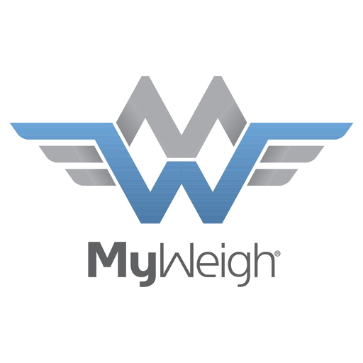 MyWeigh Baby app icon