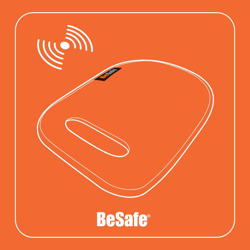 BeSafe Anti Abandon Device app icon