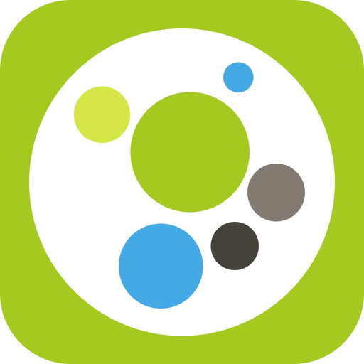 HandsOn Connect App app icon