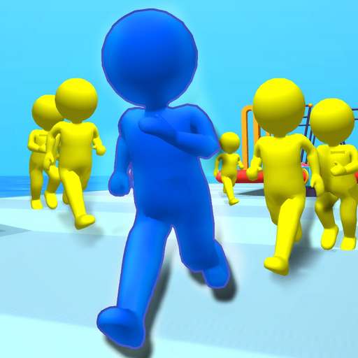 You are Leader app icon
