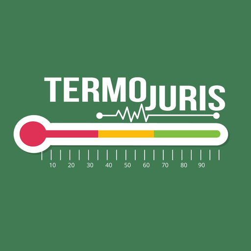 Termojuris app icon