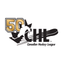 CHL: Official App icon