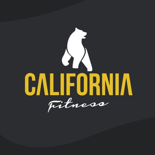 California Fitness app icon