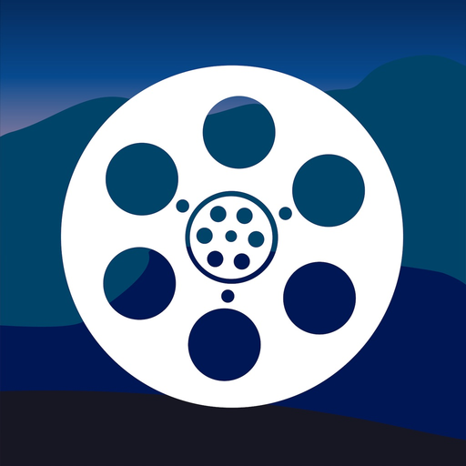 Movie Game - Play with Friends app icon