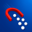 Picker Color Magnet 3D icon