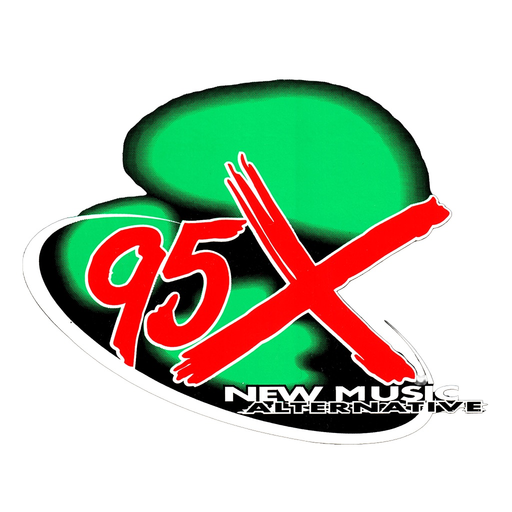 95X Midland Odessa app icon
