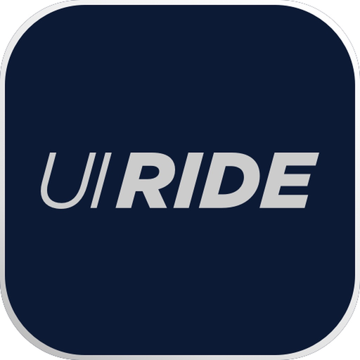 UI Ride app icon
