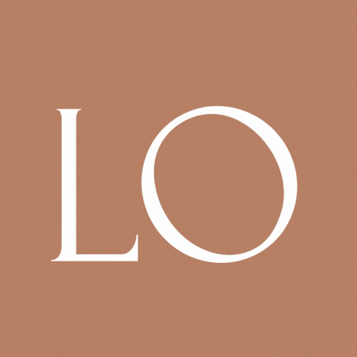 Lo Rox Studio app icon