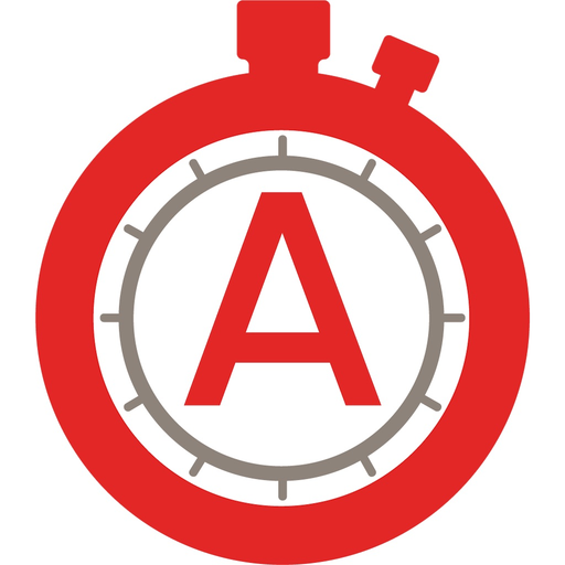 ATTO Disk Benchmark app icon