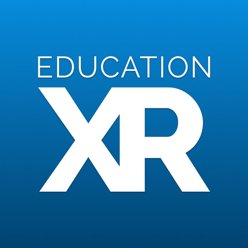 EducationXR app icon