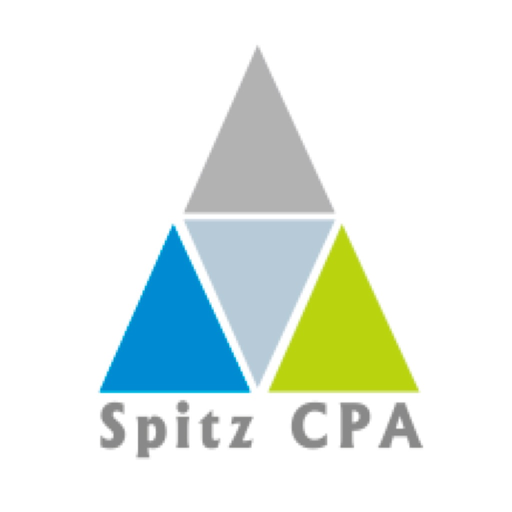 SPITZ Tax app icon