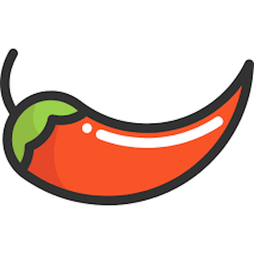 Chili Cook-Off Score Board app icon