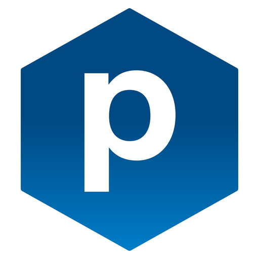 Proofpoint Agent app icon