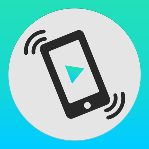 CeluRadio app icon