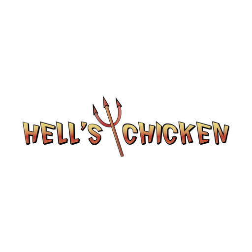 Hell's Chicken Sunland app icon