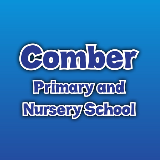 Comber PS app icon
