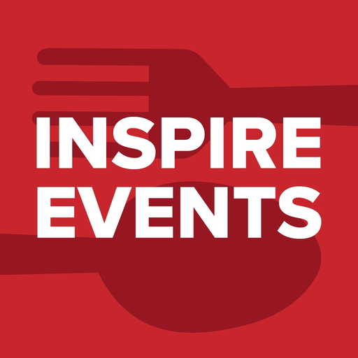 Inspire Events app icon