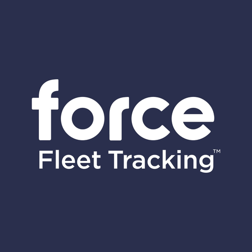 Force Fleet Tracking app icon