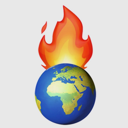 Climate Trail & eBook app icon