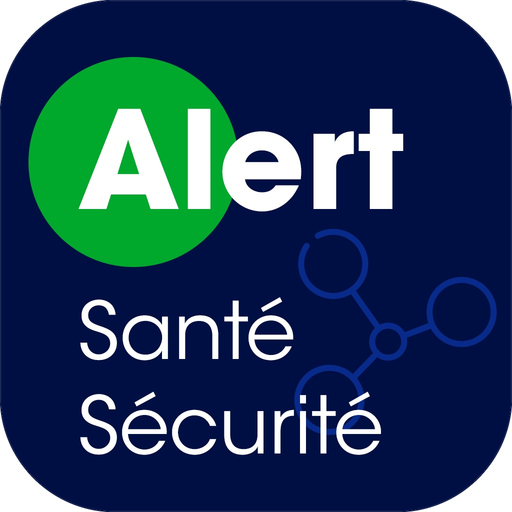 Alert Santé Sécurité app icon