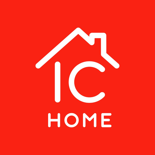 IC Home app icon