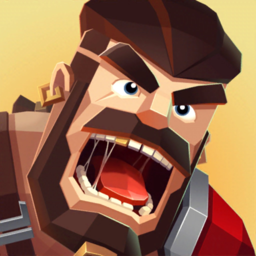 Idle Magic app icon