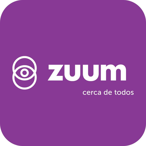 Zuum Safety app icon