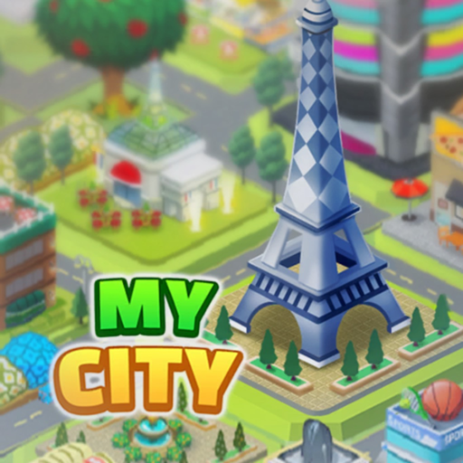 My City : Island app icon