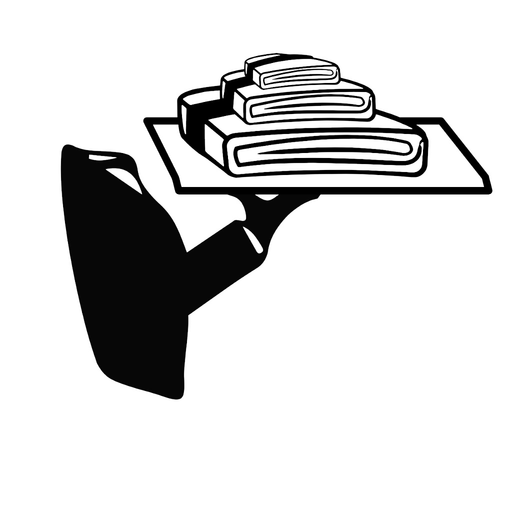 Laundry Butler For You app icon