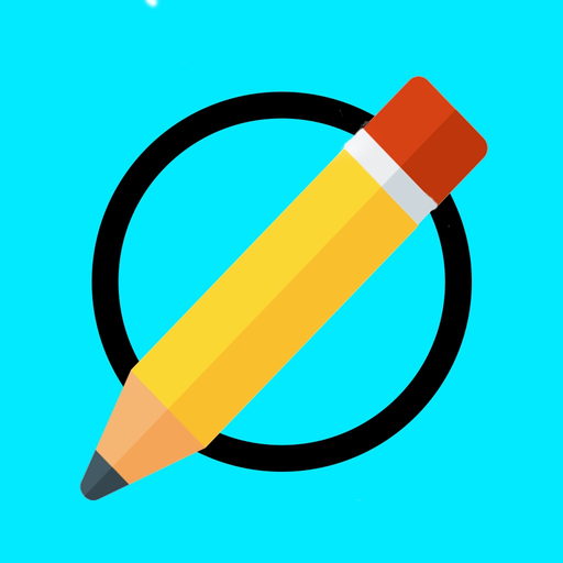 Trackr - Manage Assignments app icon