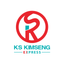 Kimseng Express icon